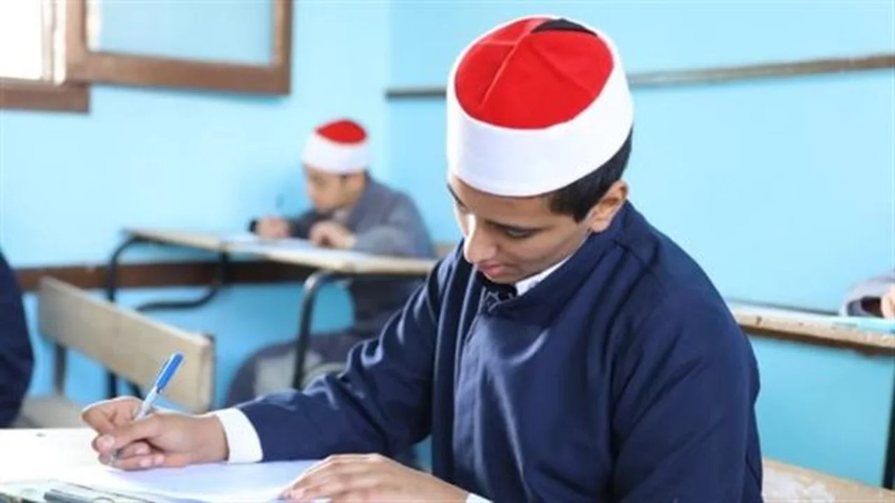 بوابة الأزهر الإلكترونية.. رابط استعلام نتائج الشهادتين الابتدائية والإعدادية لطلاب الأزهـر 2026